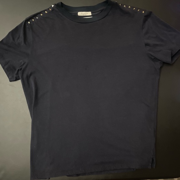 Valentino Garavani Other - Valentino Garavani Rockstud T-Shirt